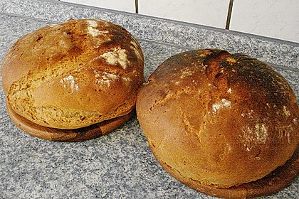 Lecker - Schmecker - Brot 7