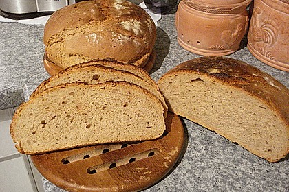 Lecker - Schmecker - Brot 8