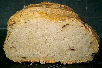 Lecker - Schmecker - Brot 9