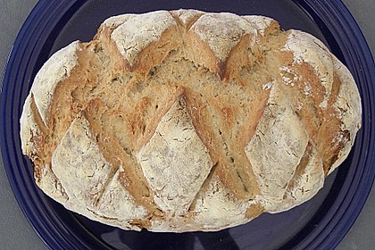 Lecker - Schmecker - Brot 10