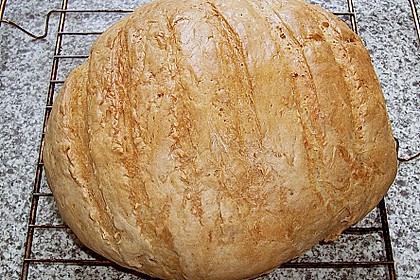 Lecker - Schmecker - Brot 11
