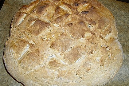 Lecker - Schmecker - Brot 12