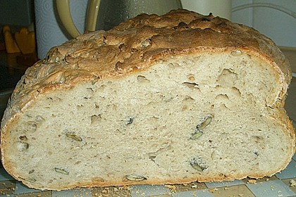 Lecker - Schmecker - Brot 13