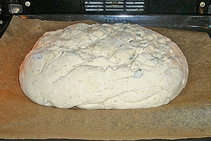 Lecker - Schmecker - Brot 14
