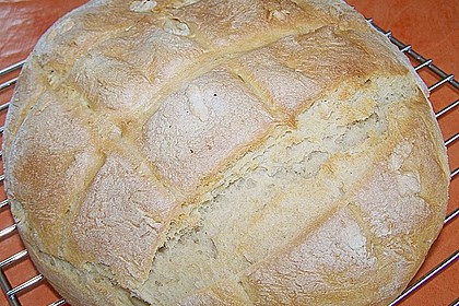 Lecker - Schmecker - Brot 15