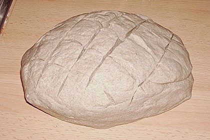 Lecker - Schmecker - Brot 16