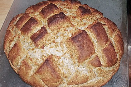 Lecker - Schmecker - Brot 17