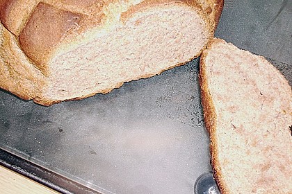 Lecker - Schmecker - Brot 18