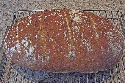 Lecker - Schmecker - Brot 19