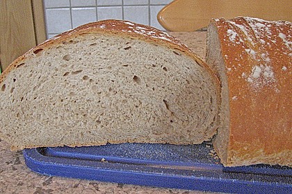 Lecker - Schmecker - Brot 20