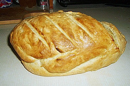 Lecker - Schmecker - Brot 21