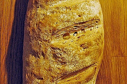 Lecker - Schmecker - Brot 23