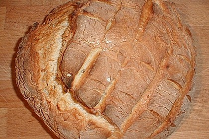 Lecker - Schmecker - Brot 24