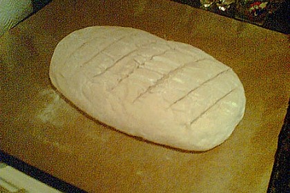 Lecker - Schmecker - Brot 25