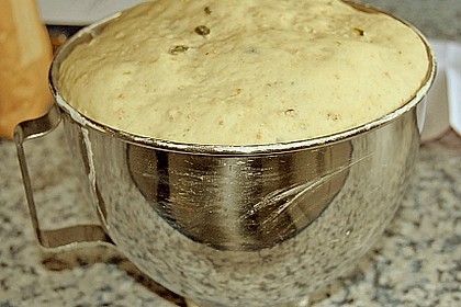 Lecker - Schmecker - Brot 26