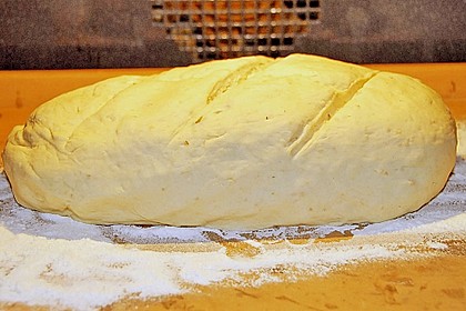 Lecker - Schmecker - Brot 27