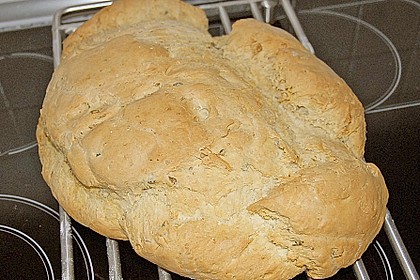 Lecker - Schmecker - Brot 28