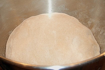 Lecker - Schmecker - Brot 29