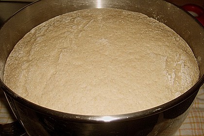 Lecker - Schmecker - Brot 30