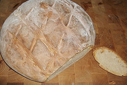 Lecker - Schmecker - Brot 31