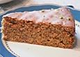 Karottenkuchen