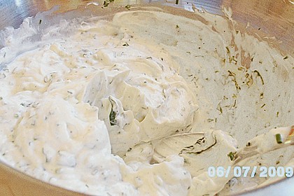 Kr&auml;uterquark
