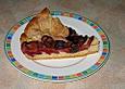 Pflaumenkuchen, schnelles Rezept