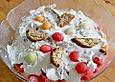 Melonen - Trifle