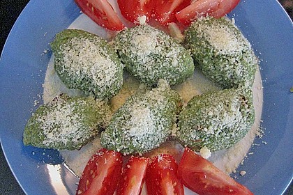 Gnocchi Verde 1