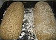 Roggenvollkornbrot
