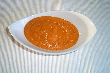 Frischer Tomaten - Coulis 2