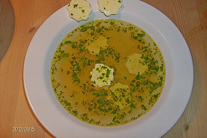 Eierstich 8