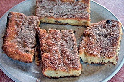 Sächsischer Kartoffelkuchen 9