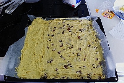 Sächsischer Kartoffelkuchen 8