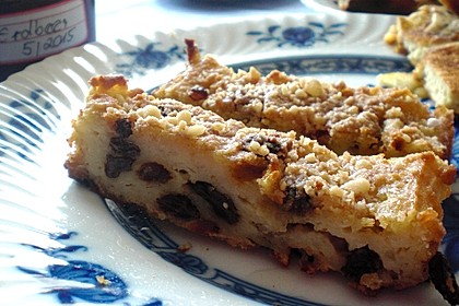 Sächsischer Kartoffelkuchen 3