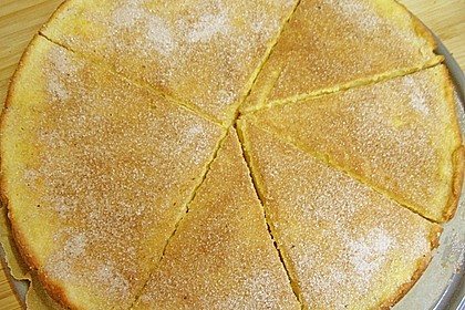 Sächsischer Kartoffelkuchen 1