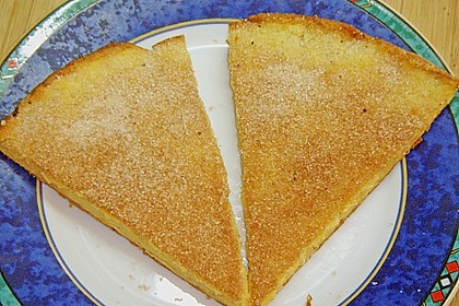 Sächsischer Kartoffelkuchen 2