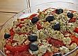 Zsuzsa's Kichererbsen