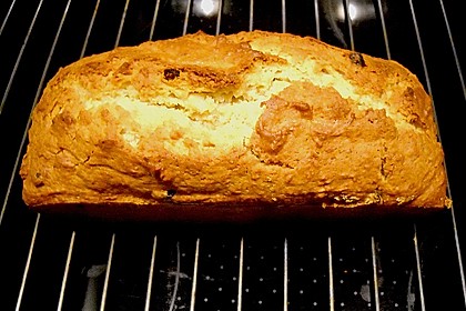 S&uuml;&szlig;es Apfelbrot