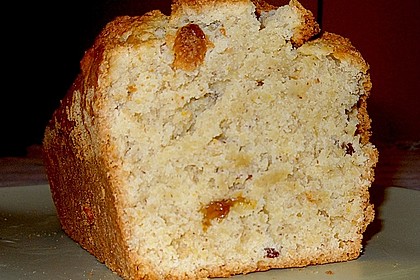 S&uuml;&szlig;es Apfelbrot 1
