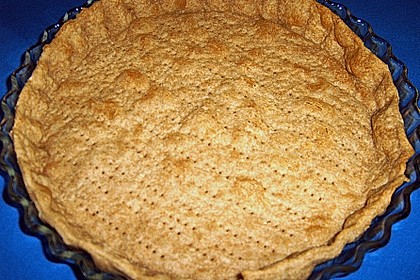 Pie-Teig II