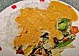 Afrikanische Erdnusssauce