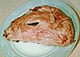 Cornish Pasty
