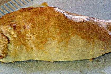 Cornish Pasty 1