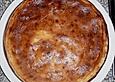 Quarkkuchen nach meiner Mutter