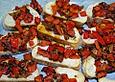 Paprika - Crostini