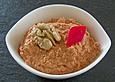 Paprika - Walnuss - Paste