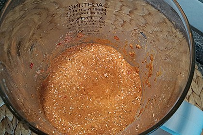 Paprika - Walnuss - Paste 2