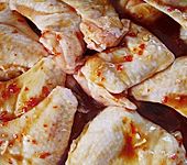 Chickenwings (Bild)
