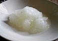 Champagner-Sorbet